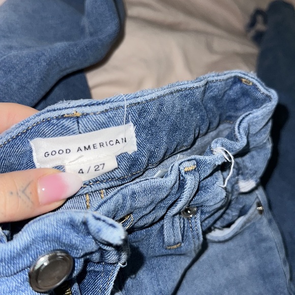 Good American Jean - Picture 4 of 4